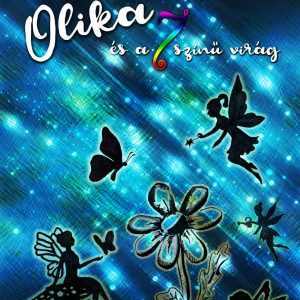 Olika es a hetszinu virag