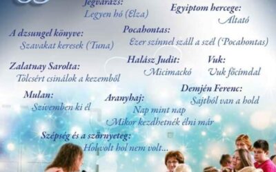 Gyerekműsor