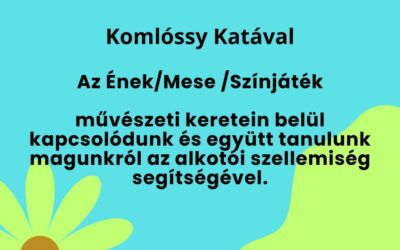 Intenzív 3 napos EGYÉNI kurzus
