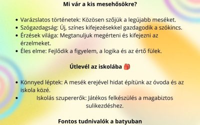 Meseszövő Műhely